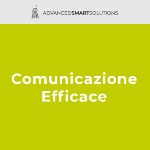 Comunicazione Efficace