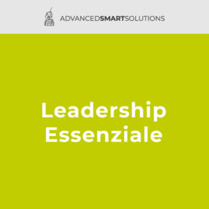 Leadership Essenziale